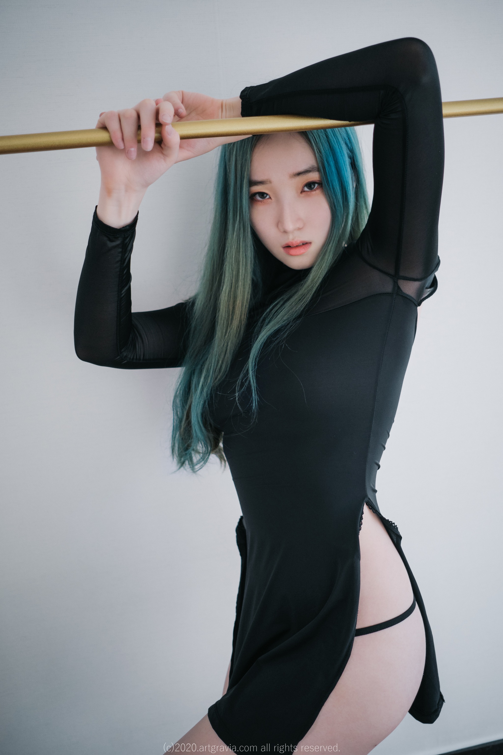 Bambi - NO.027 ARTGRAVIA VOL.160 [84P]-XikXak
